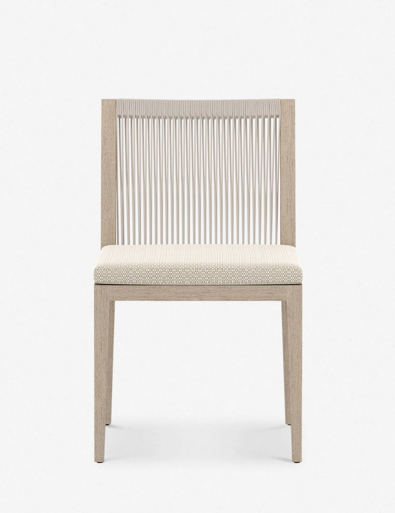 Cadenza Indoor / Outdoor Dining Chair 5 Cadenza Indoor / Outdoor Dining Chair - Image 5