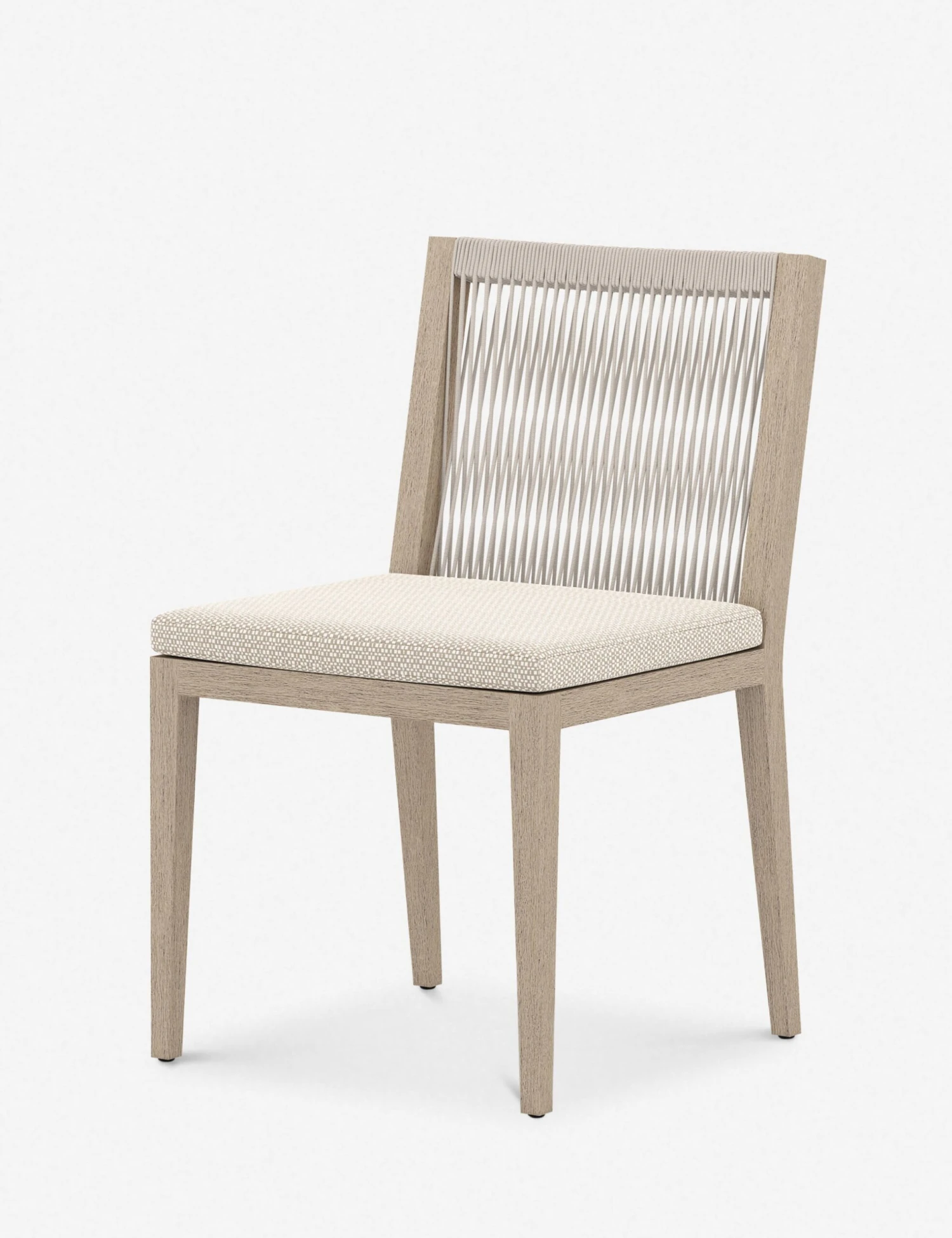 Cadenza Indoor / Outdoor Dining Chair 6 Cadenza Indoor / Outdoor Dining Chair - Image 6