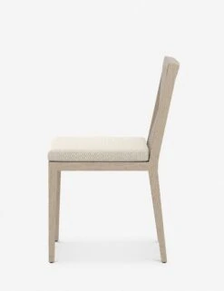 Cadenza Indoor / Outdoor Dining Chair 18 Cadenza Indoor / Outdoor Dining Chair -MIUBOW Furniture Shop 223161 004 SID 1