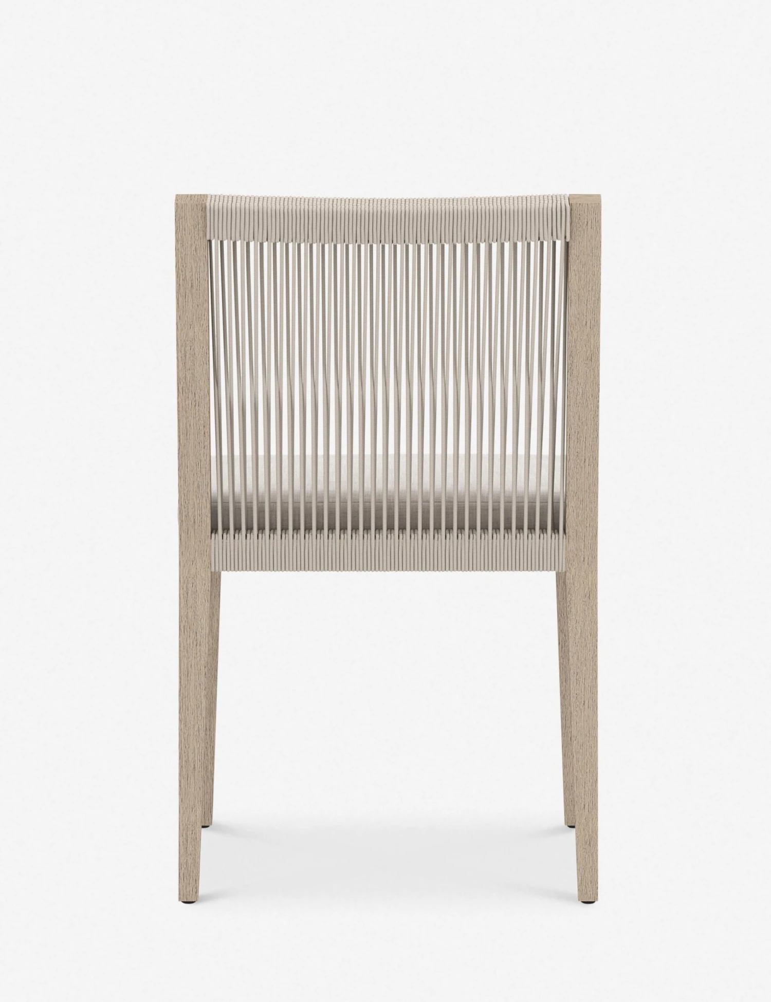Cadenza Indoor / Outdoor Dining Chair 4 Cadenza Indoor / Outdoor Dining Chair - Image 4