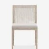 Cadenza Indoor / Outdoor Dining Chair