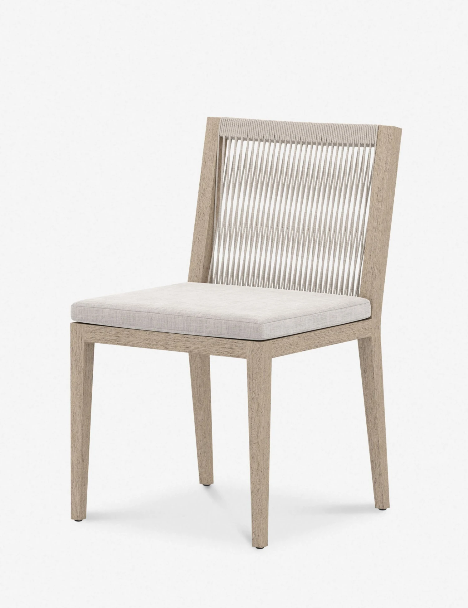 Cadenza Indoor / Outdoor Dining Chair 2 Cadenza Indoor / Outdoor Dining Chair - Image 2