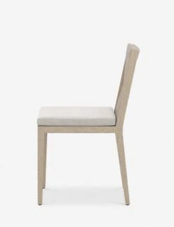 Cadenza Indoor / Outdoor Dining Chair 14 Cadenza Indoor / Outdoor Dining Chair -MIUBOW Furniture Shop 223161 006 SID 1