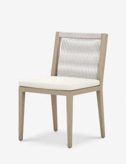 Cadenza Indoor / Outdoor Dining Chair 21 Cadenza Indoor / Outdoor Dining Chair -MIUBOW Furniture Shop 223161 011 PRM 1 1