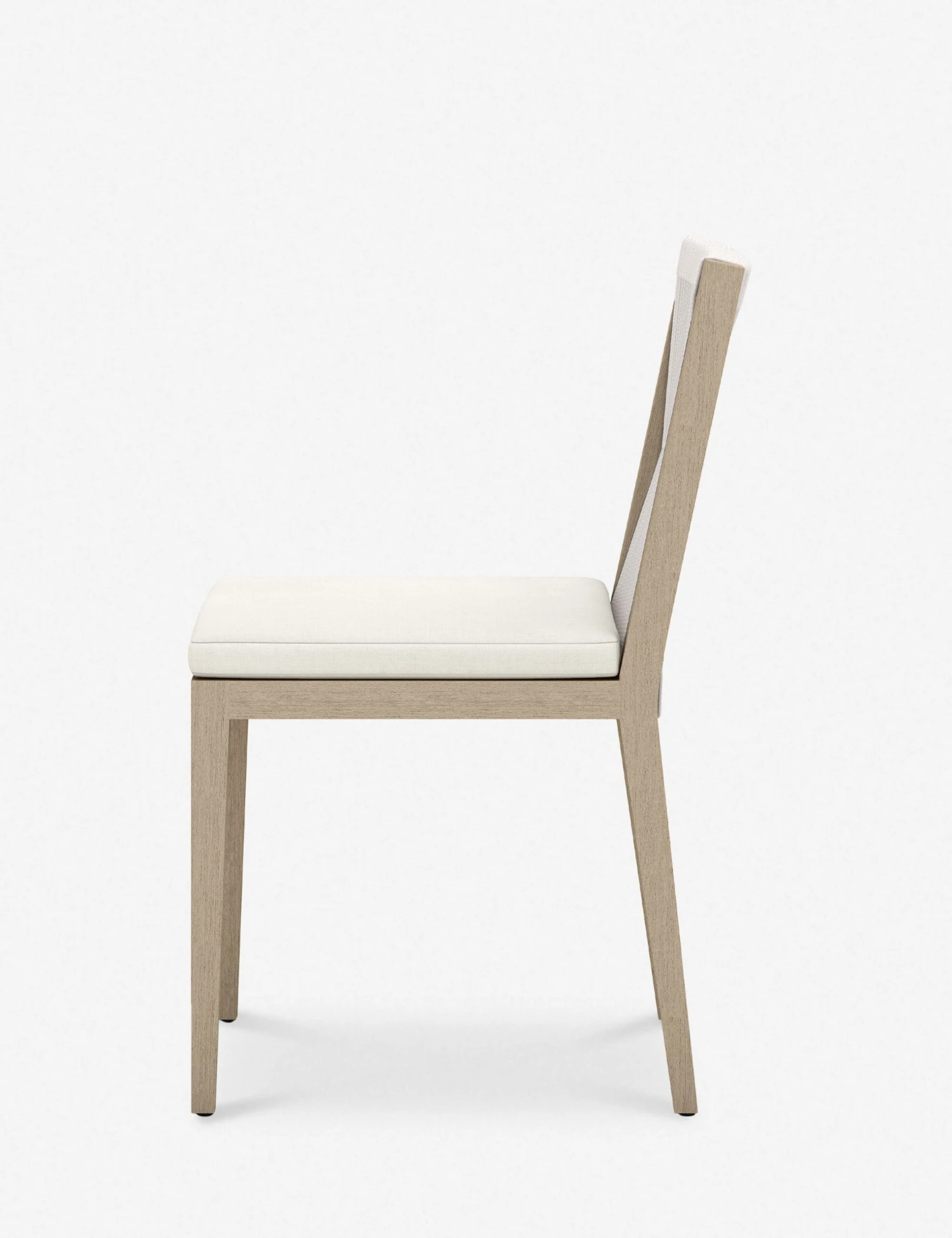 Cadenza Indoor / Outdoor Dining Chair 11 Cadenza Indoor / Outdoor Dining Chair - Image 11