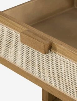 Verna Nightstand -MIUBOW Furniture Shop 223189 001 det 2