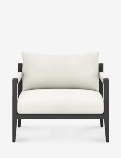 Cadenza Indoor / Outdoor Accent Chair -MIUBOW Furniture Shop 223203 021 FRT 1