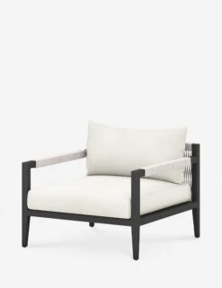 Cadenza Indoor / Outdoor Accent Chair -MIUBOW Furniture Shop 223203 021 PRM 1 1