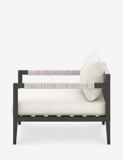 Cadenza Indoor / Outdoor Accent Chair -MIUBOW Furniture Shop 223203 021 SID 1