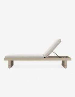 Coren Indoor / Outdoor Chaise -MIUBOW Furniture Shop 223214 003 SID 1