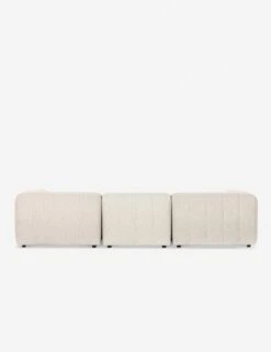 Phillipa Indoor / Outdoor Sofa -MIUBOW Furniture Shop 223215 002 BCK 1
