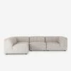 Phillipa Indoor / Outdoor Sectional Sofa