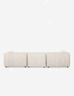 Phillipa Indoor / Outdoor Sectional Sofa -MIUBOW Furniture Shop 223218 002 BCK 1