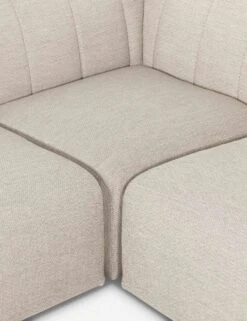 Phillipa Indoor / Outdoor Sectional Sofa -MIUBOW Furniture Shop 223218 002 DET 6