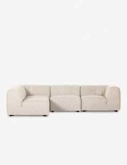 Phillipa Indoor / Outdoor Sectional Sofa -MIUBOW Furniture Shop 223218 002 FRT 1