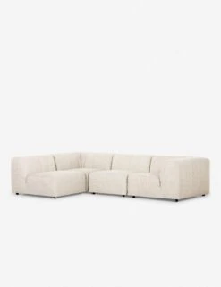 Phillipa Indoor / Outdoor Sectional Sofa -MIUBOW Furniture Shop 223218 002 PRM 1 1