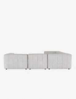 Phillipa Indoor / Outdoor Corner Sectional Sofa -MIUBOW Furniture Shop 223219 001 bck 1