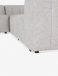 Phillipa Indoor / Outdoor Corner Sectional Sofa -MIUBOW Furniture Shop 223219 001 det 6