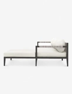 Cadenza Indoor / Outdoor Metal Sectional Sofa -MIUBOW Furniture Shop 223270 018 SID 1