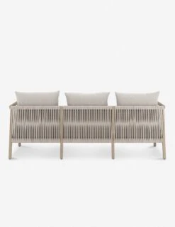 Tirado Indoor / Outdoor Sofa -MIUBOW Furniture Shop 223328 002 BCK 1