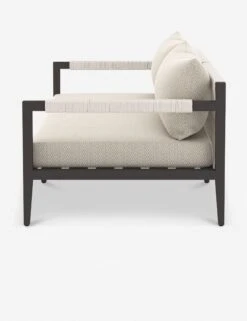 Cadenza Indoor / Outdoor Metal Sofa -MIUBOW Furniture Shop 223329 004 SID 1