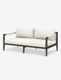 Cadenza Indoor / Outdoor Metal Sofa -MIUBOW Furniture Shop 223329 018 PRM 1 1