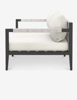 Cadenza Indoor / Outdoor Metal Sofa -MIUBOW Furniture Shop 223329 018 SID 1