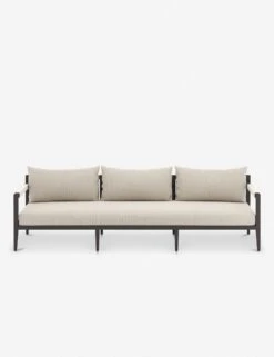 Cadenza Indoor / Outdoor Metal Sofa -MIUBOW Furniture Shop 223340 006 FRT 1 28bbde18 1e76 4610 a6fd 8794d6c2f1f2