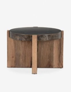 Irminie Side Table -MIUBOW Furniture Shop 223620 001 sid 1
