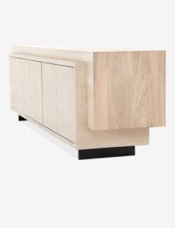 Palermo Media Console -MIUBOW Furniture Shop 223626 001 det 1