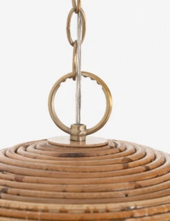 Chana Pendant Light -MIUBOW Furniture Shop 223650 001 DET 6