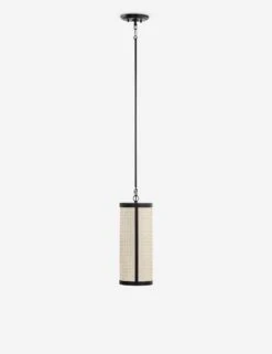 Levan Pendant Light