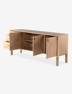 Beckett Sideboard -MIUBOW Furniture Shop 223759 001 opn 1 1 cbb12531 d267 4b41 bf06 2b140d1626da