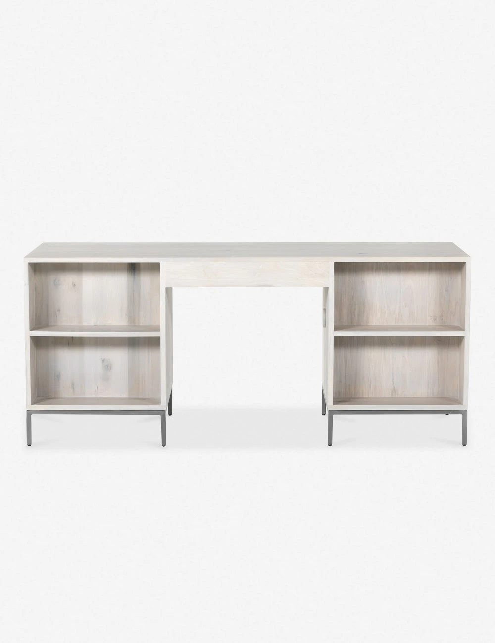 Rosamonde Executive Desk 6 Rosamonde Executive Desk - Image 6