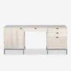 Rosamonde Executive Desk