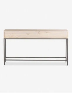Rosamonde Console Table -MIUBOW Furniture Shop 223913 003 BCK 1