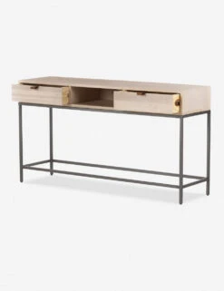 Rosamonde Console Table -MIUBOW Furniture Shop 223913 003 OPN 1