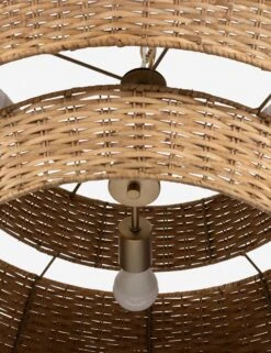 Noura Pendant Light 10 Noura Pendant Light -MIUBOW Furniture Shop 223964 001 DET 3