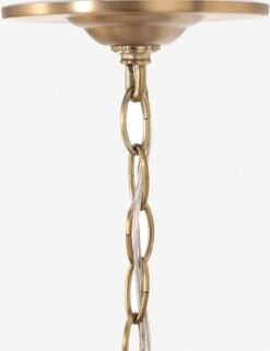 Noura Pendant Light 11 Noura Pendant Light -MIUBOW Furniture Shop 223964 001 DET 6