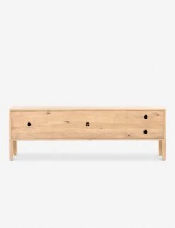 Maeve Media Console -MIUBOW Furniture Shop 223975 001 BCK 1