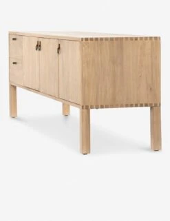 Maeve Media Console -MIUBOW Furniture Shop 223975 001 DET 1
