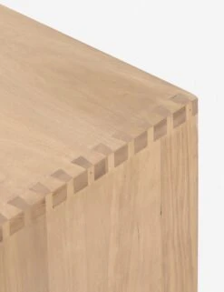 Maeve Media Console -MIUBOW Furniture Shop 223975 001 DET 7