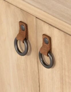 Maeve Media Console -MIUBOW Furniture Shop 223975 001 DET 8