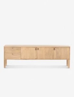 Maeve Media Console