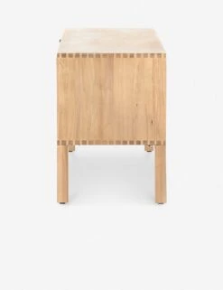 Maeve Media Console -MIUBOW Furniture Shop 223975 001 SID 1