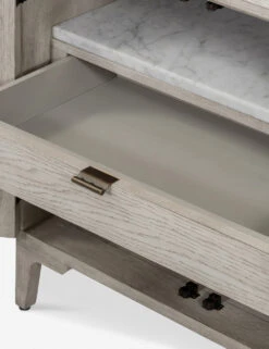 Ryden Nightstand -MIUBOW Furniture Shop 223979 001 DET 4