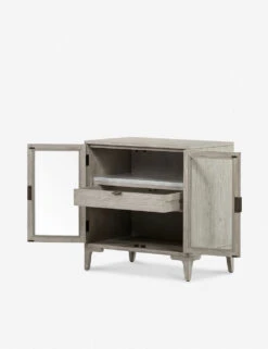 Ryden Nightstand -MIUBOW Furniture Shop 223979 001 OPN 1