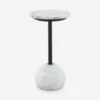 Nicholas Side Table