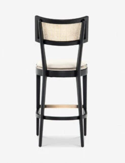 Jaz Bar And Counter Stool -MIUBOW Furniture Shop 224123 007 BCK 1