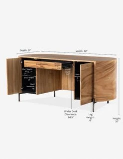 Emmanuel Desk -MIUBOW Furniture Shop 224198 001 opn 1 1 56d6afb7 422d 4404 8153 9f71137b83b9